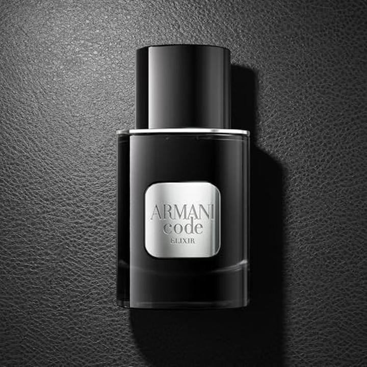 Produktbild Giorgio Armani Code Elixir (Eau de Parfum, 50 ml)
