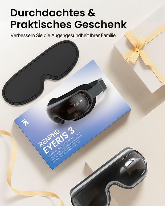 Produktbild Renpho Eyeris 3