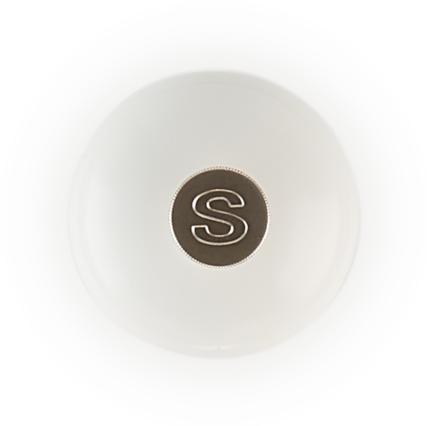 Image du produit Le Creuset Moulin à sel Meringue (Sel)