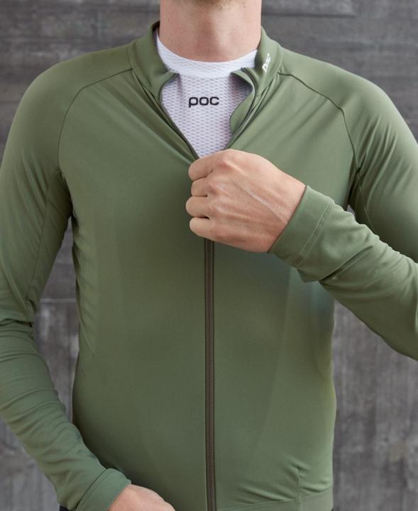 Produktbild Poc Ambient Thermal Jersey (M)