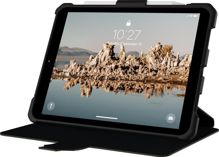 Produktbild UAG Metropolis SE (Apple iPad 2022 (10. Gen))