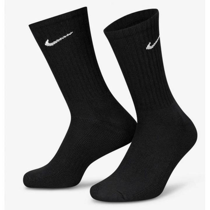 Produktbild Nike Everyday Cushioned Training Crew (3er Pack, 38 - 42)
