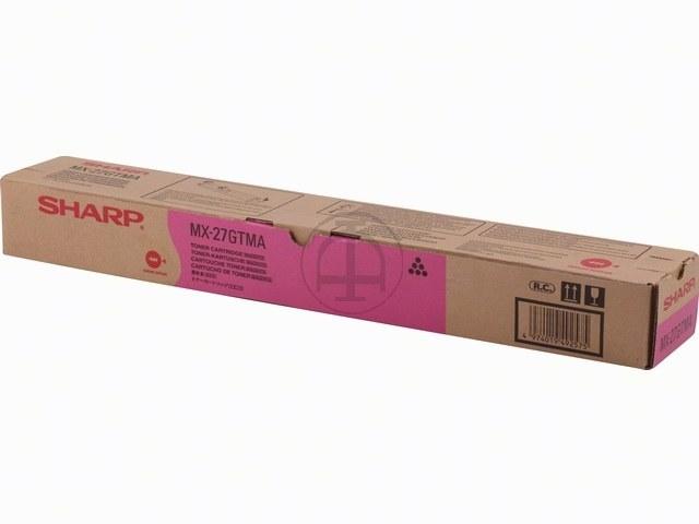Produktbild Sharp Mx-27gtma (M)