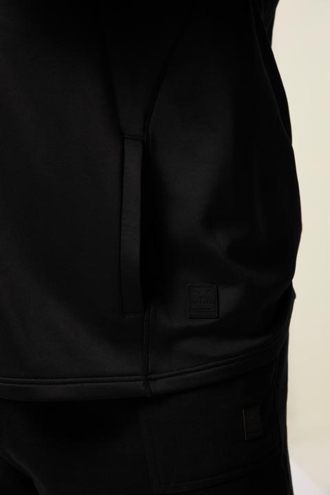 Produktbild Jay-Pi Sweatjacke Iron Anvil, FLEXNAMIC®, Fitness, x DK, Stehkragen (6XL)