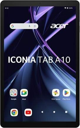 Produktbild Acer S& ACE ICONIA TAB A10 (10.10", 64 GB, Iron Grey)