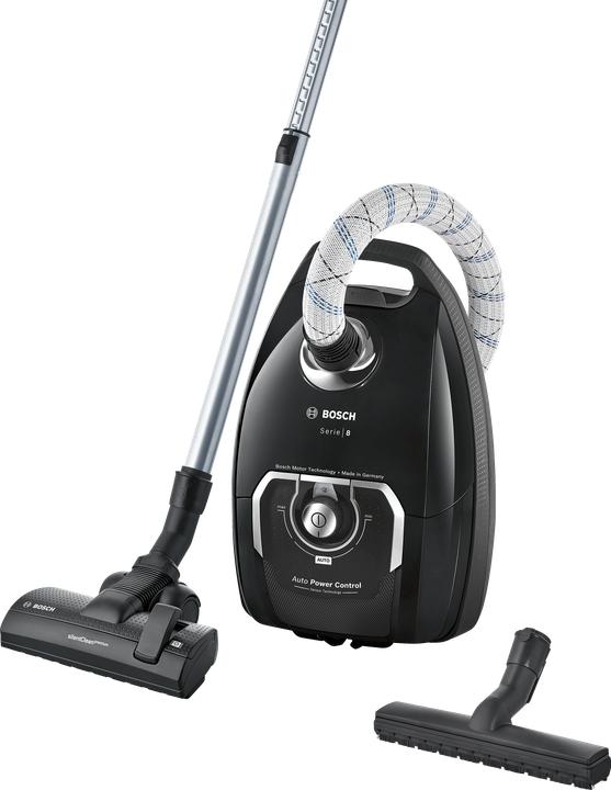 Actual product image Bosch Hausgeräte BGL8X329