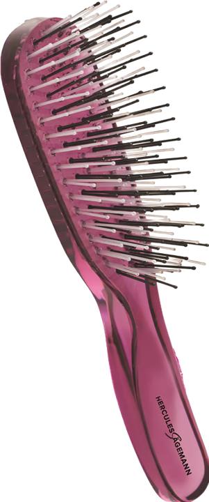 Produktbild Hercules Sägemann Scalp Brush Junior Brombeer 8101