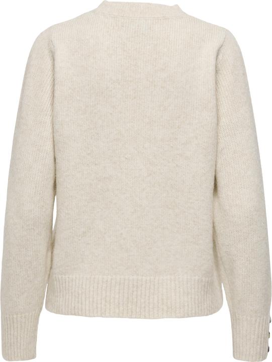 Produktbild Only ONLLAUREN Strickpullover Strickpullover (XL)