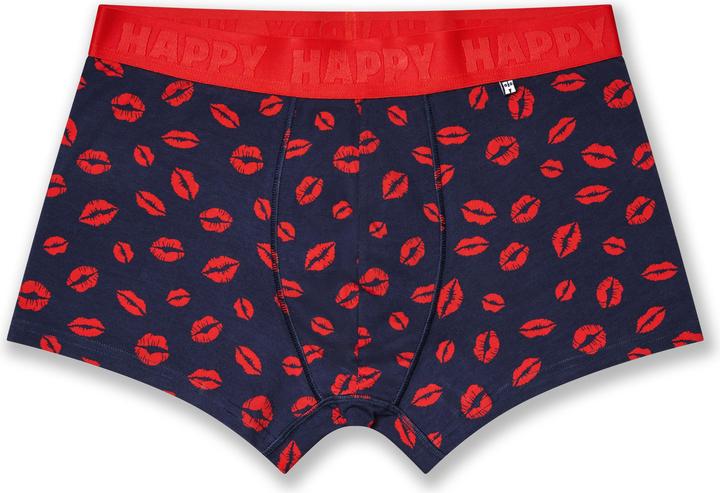 Image du produit Happy Socks 3-Pack Kisses Short Boxers (L, Lot de 3)