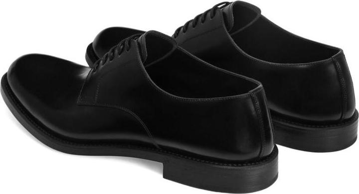 Image du produit Dolce & Gabbana Flat Shoes Black (41)
