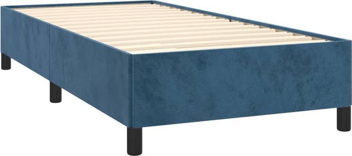 Image du produit vidaXL Boxspringbett (90 x 200 cm)