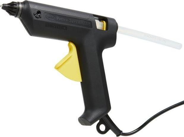 Image du produit Pattex Pistolet HOT Supermatic
