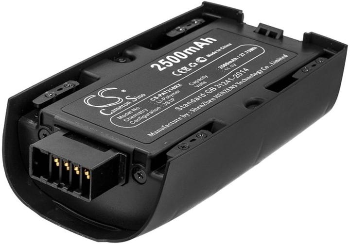 Image du produit NoName Batterie pour Parrot Bebop 2 etc. (Batterie de drone)