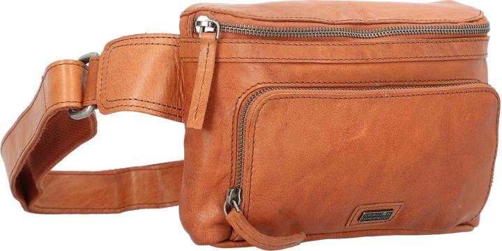 Actual product image Spikes & Sparrow Gürteltasche