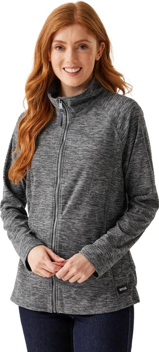 Produktbild Dare2b Mayse Fleecejacke Durchgehender Reissverschluss (42)