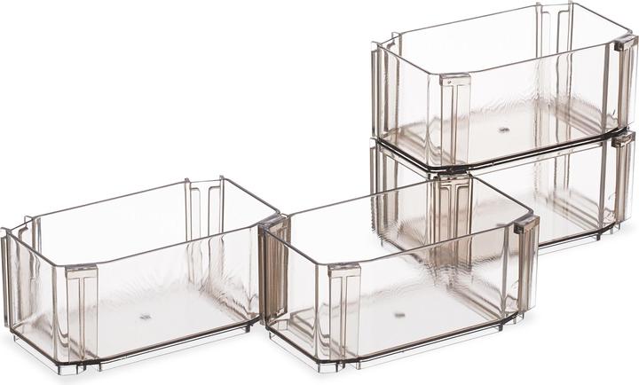 Actual product image Relaxdays Drawer organisation system (12 x 7 x 5.5 cm)