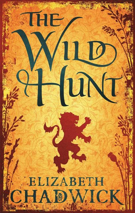 Produktbild The Wild Hunt (Englisch, Elizabeth Chadwick, 2008)