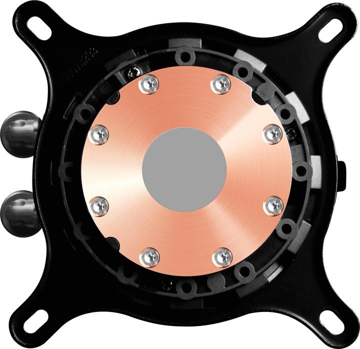 Produktbild EVGA CLCx 360 AIO Liquid Water CPU Cooler