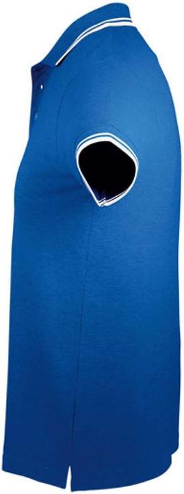 Produktbild Sols Pasadena Polohemd (M)