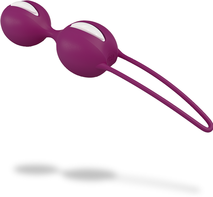 Immagine prodotto Fun Factory Smartballs Duo