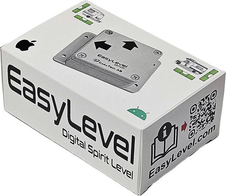 Immagine prodotto CaraTech EasyLevel (9.40 cm)