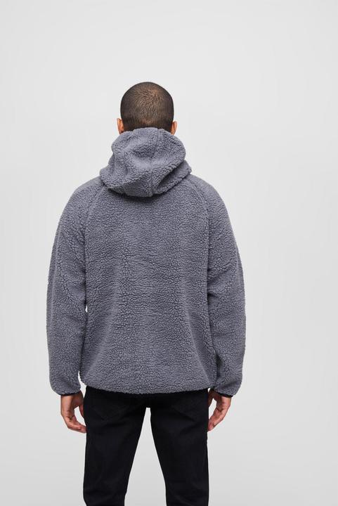 Produktbild Brandit Teddyfleece Worker Jacket (XL)