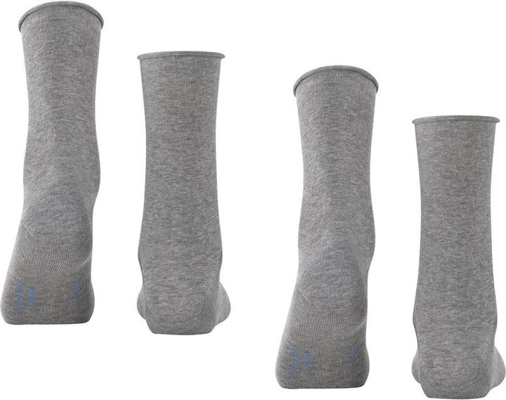 Produktbild Falke Happy DP SO (4er Pack, 35 - 38)