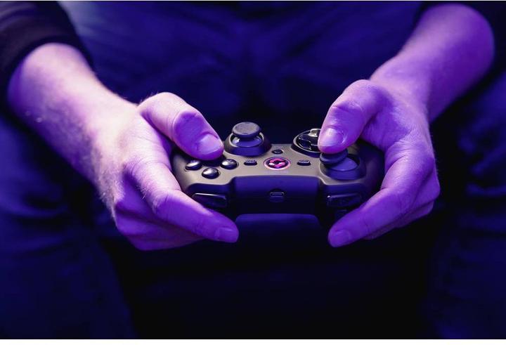 Image du produit Speedlink RAIT Gamepad (Switch, Switch OLED)