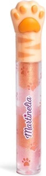 Produktbild Martinelia Lipgloss mit Katzenpfote