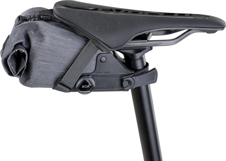Actual product image Evoc Seat Pack Boa M 2L saddle bag (2 l, Saddle bag)