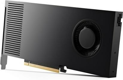 Produktbild Dell NVIDIA RTX 4000 ADA GENERATION (20 GB)