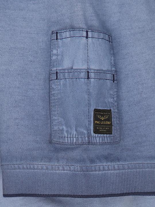 Produktbild Pme Legend Poloshirt (S)