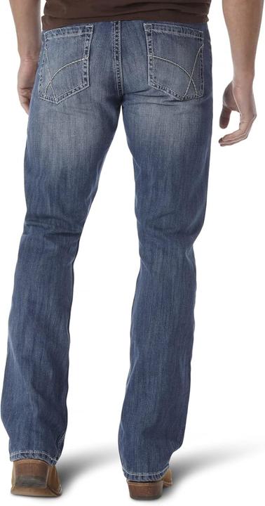 Produktbild Wrangler Jeans Bootcut (W38/L30)