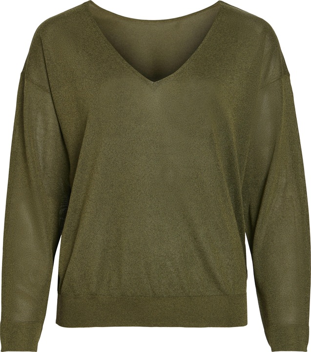 Capulet Olive