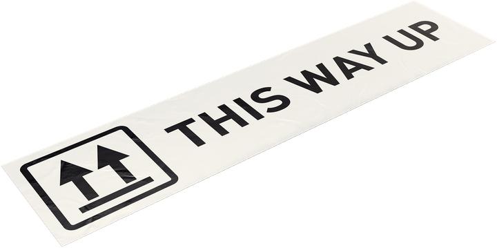 Actual product image Leitz Marking label ICON