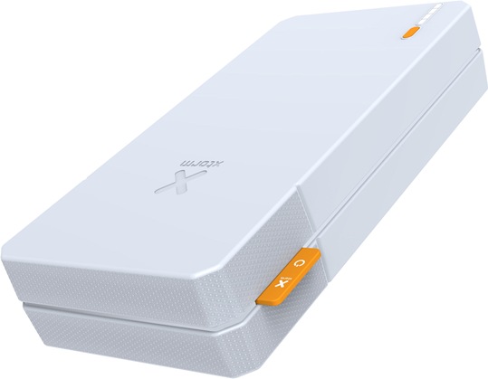 Actual product image Xtorm Essential Powerbank Series (20000 mAh, 15 W, 74 Wh)