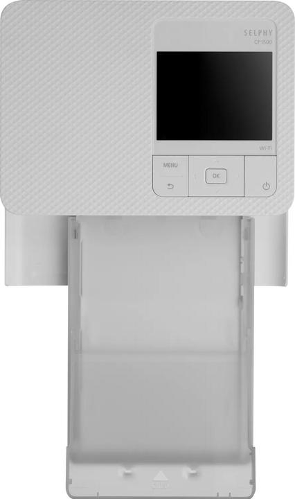 Produktbild Canon Selphy CP1500 (Thermotransfer, Farbe)