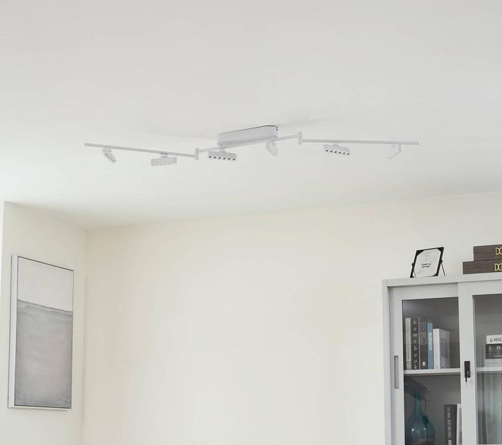 Actual product image Lindby Eldrin (2850 lm)