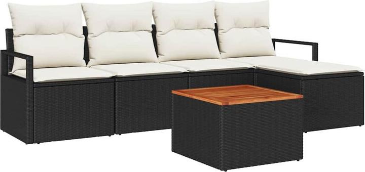 Produktbild vidaXL Asa