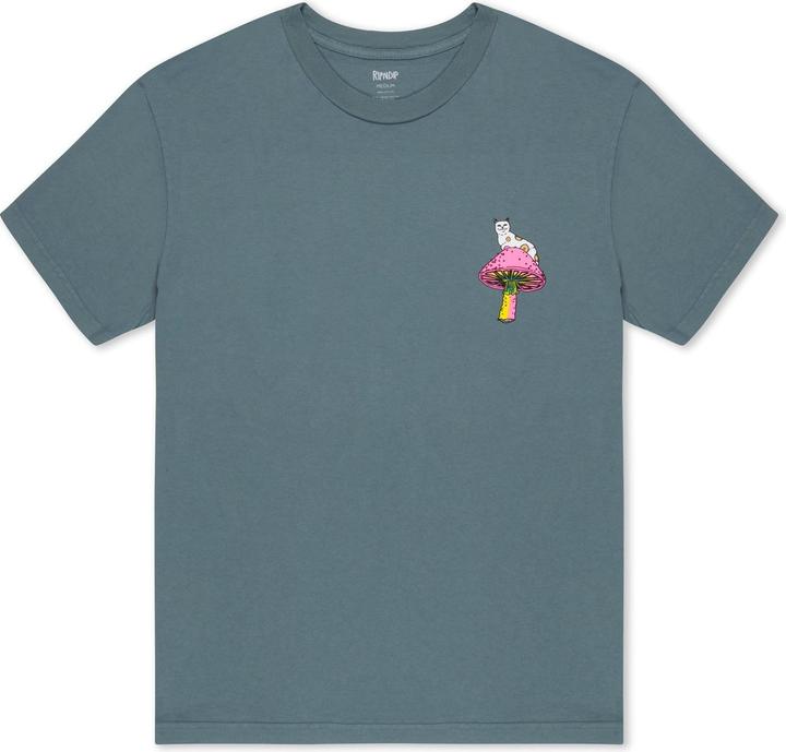 Actual product image RipnDip Psychedelic T-Shirt (M)