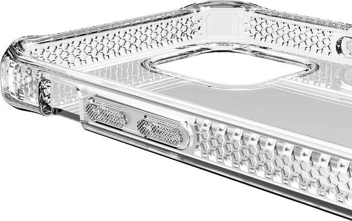 Actual product image Itskins Spectrum Clear (Apple iPhone 12, Realme 12 Pro+)