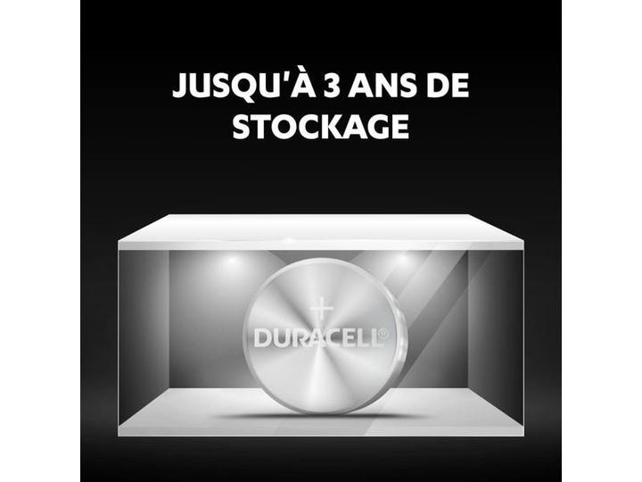 Actual product image Duracell Electronics (1 pcs., SR54, 80 mAh)