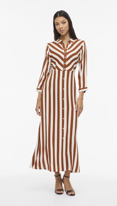 Image du produit Vila VIAYA PAYA Maxi Etuikleid (34)