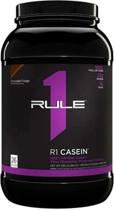 Produktbild Rule 1 R1 Casein Protein (1160 g)