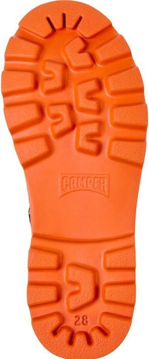 Actual product image Camper Brutus Kids Ankle Boot (37)