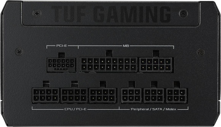 Immagine prodotto ASUS TUF Gaming Gold (850 W)