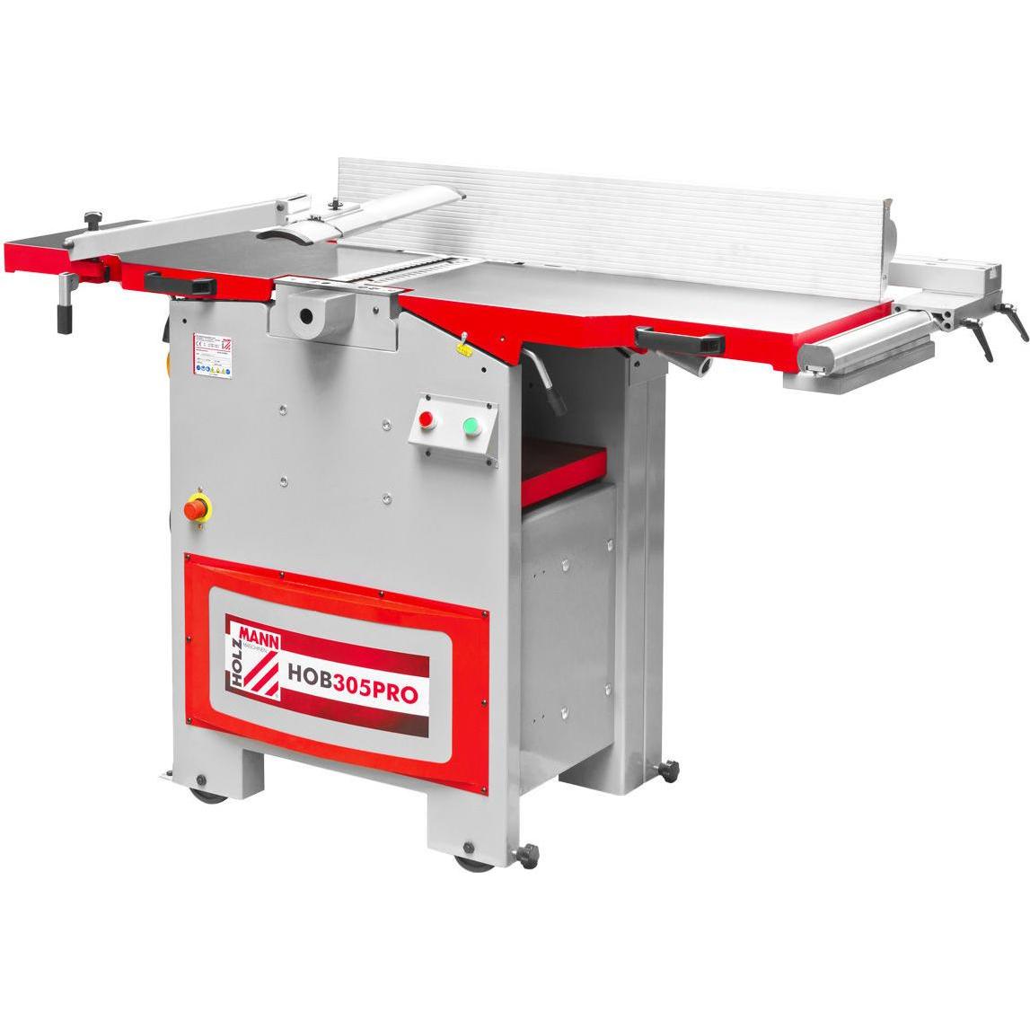 Holzmann, Hobelmaschine, HOB305PRO