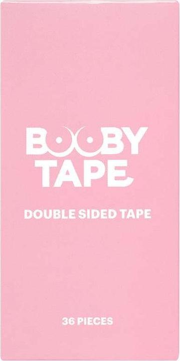 Produktbild Booby Tape Double Sided Tape (Einzelpack, One Size)