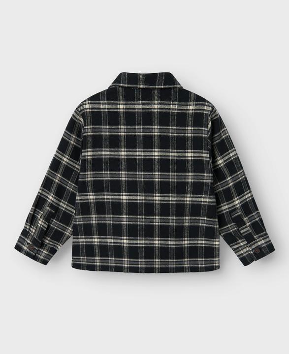 Image du produit Name it Chemise en coton bio (92)