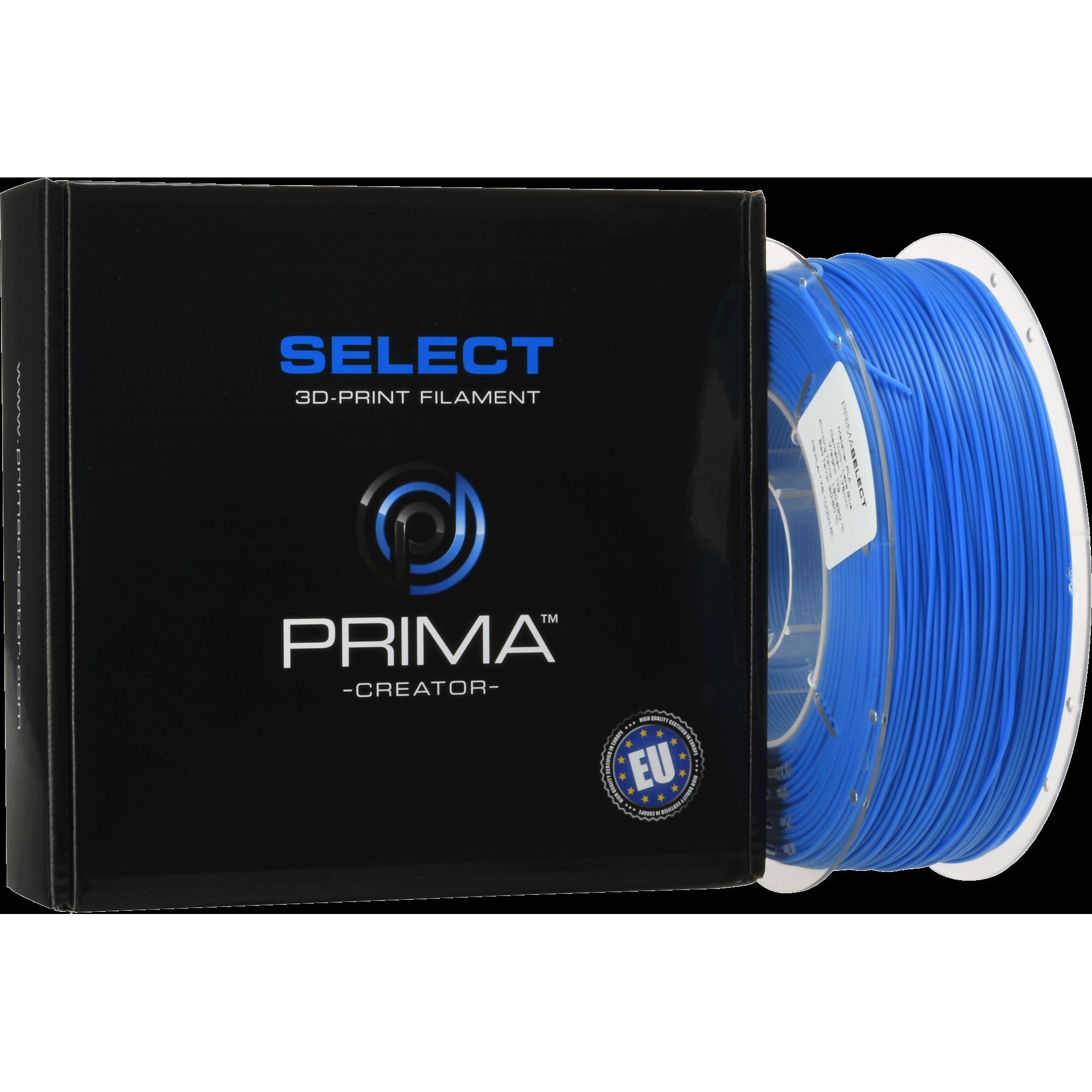 Prima Creator PrimaSelect PLA, 3D Filament